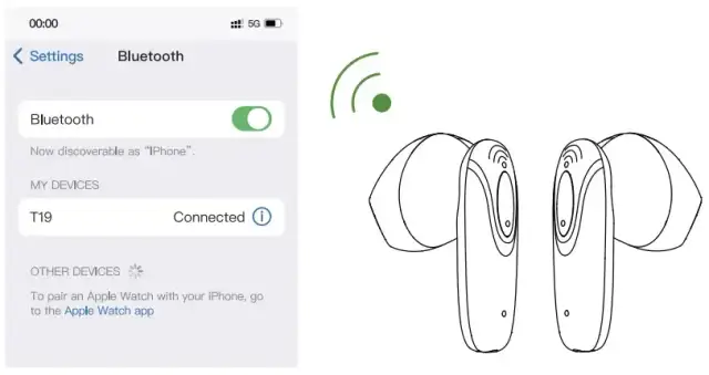 Słuchawki QCY jak sparować - proste kroki, aby uniknąć problemów z łącznością