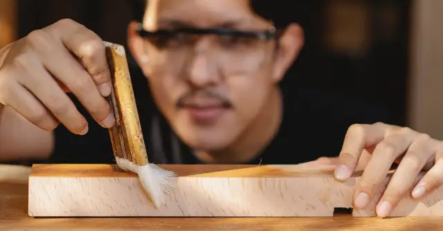 Ranking 15 impregnatów do drewna na zewnątrz