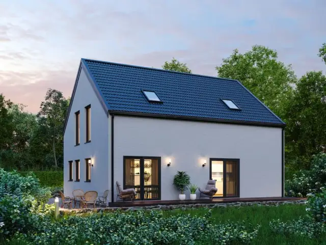 Zalety i wady dachu bezokapowego – co musisz wiedzieć przed budową