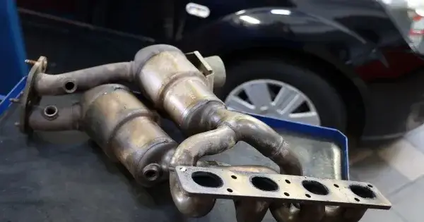 Jak wypalić katalizator w benzynie i uniknąć kosztownych napraw