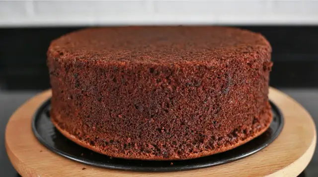 Biszkopt czekoladowy, który zawsze się udaje – sprawdzony przepis na sukces