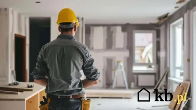 Zarobki dekarza: 6850 zł brutto i nawet 15 000 zł netto?