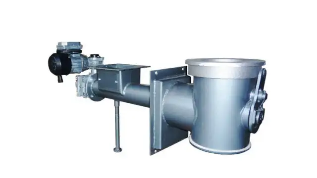 Ile kosztuje wymiana ślimaka w piecu na ekogroszek? Sprawdź ceny i szczegóły