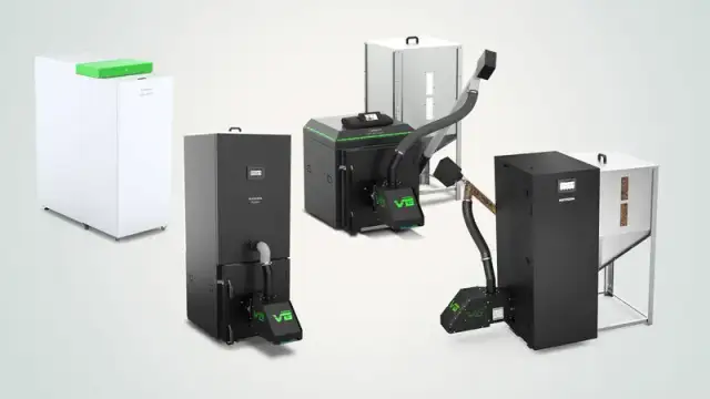 Najlepsze kotły CO w Elblągu - Wybierz odpowiedni model dla siebie