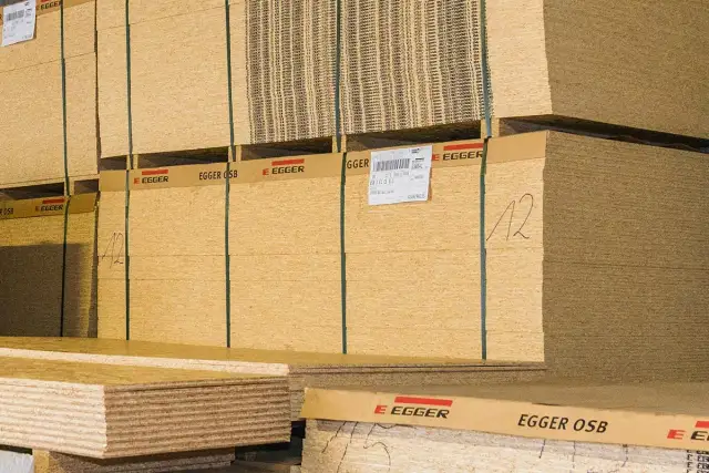 Płyta OSB czy karton gips? Wybór materiału, który Cię zaskoczy