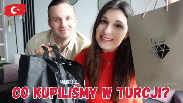 Co warto kupić w Turcji ubrania? Odkryj najlepsze okazje i marki
