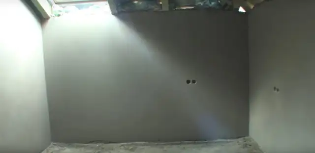 Tynk gipsowy czy cementowo-wapienny? Który wybrać? Koszty, wady, zalety