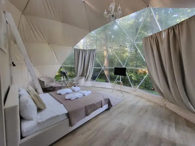 Noclegi nad jeziorem lubelskie: Twój przewodnik po idealnym urlopie