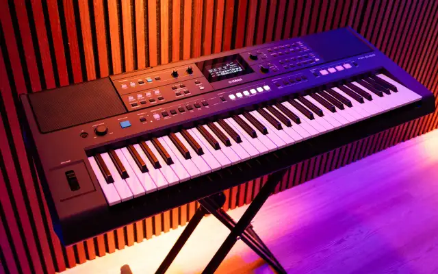 Ranking keyboardów dla dzieci: TOP 5 modeli na 2026 rok