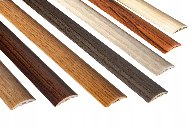 Listwa progowa: czym przykleić, by trzymała lata? Sprawdź!