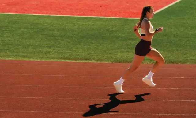 Trening beztlenowy w bieganiu: Szybciej, mocniej, efektywniej?