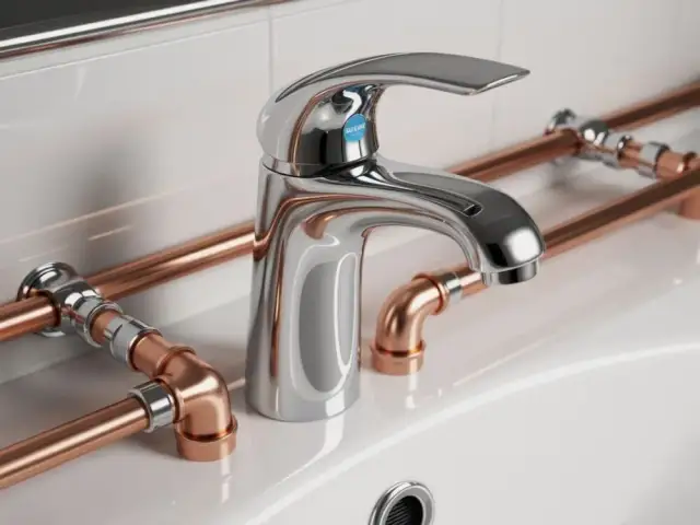 Ile kosztuje punkt hydrauliczny? Cennik i jak nie przepłacić!