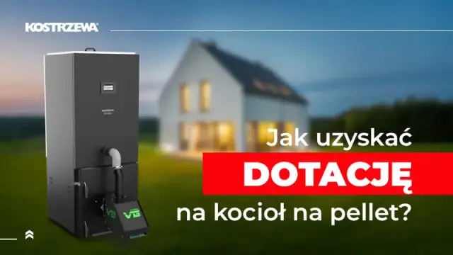 Pellet: Czy kocioł to opłacalna inwestycja w 2026? Ekspert radzi