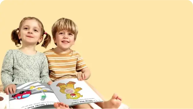 Zajęcia z angielskiego dla 2 latków - jak wybrać najlepszy program?