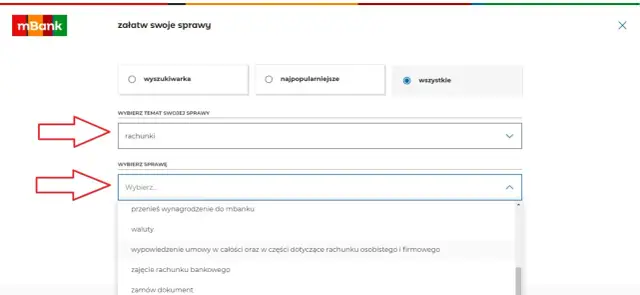 Jak zlikwidować konto w mBanku bez zbędnych problemów i opłat