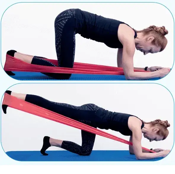 Osteoporoza: Jakich ćwiczeń unikać, by chronić kości?