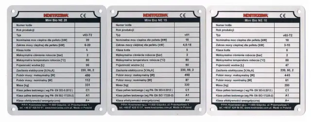Kocioł na paliwo stałe: Ekoprojekt, typy, prawo. Czy to dla Ciebie?