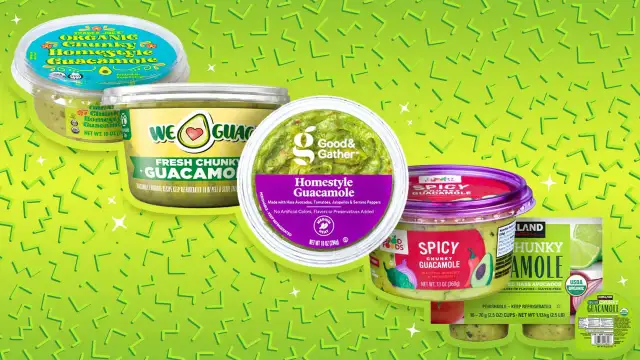 Gdzie kupić guacamole w Polsce? Sprawdź najlepsze sklepy i oferty