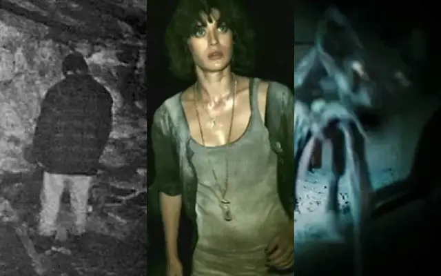 Najciekawsze filmy dokumentalne o zjawiskach paranormalnych, które zaskoczą