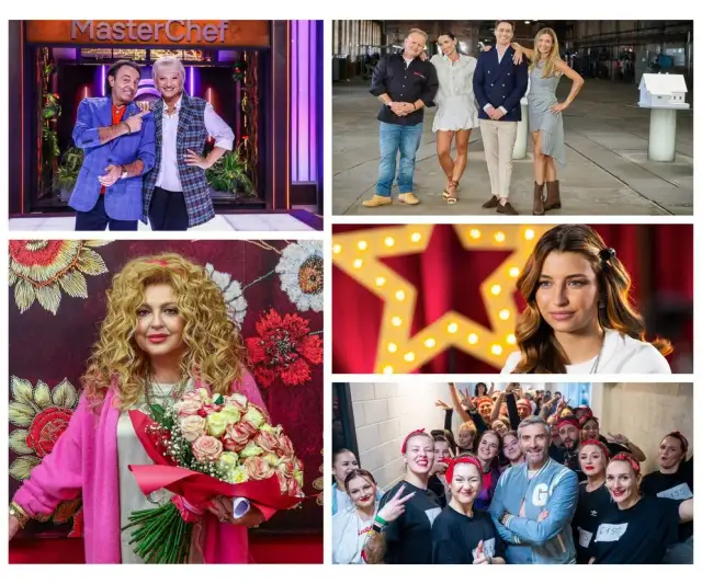 Bitwa o gości kiedy: Nie przegap najnowszych emisji programu