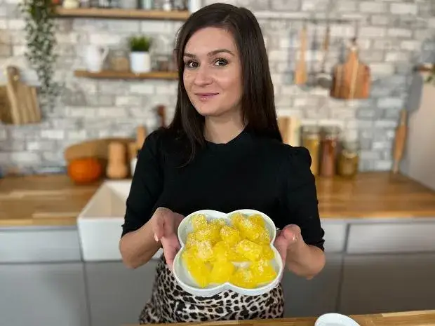 Jak zrobić galaretki w cukrze - prosty przepis na smak dzieciństwa