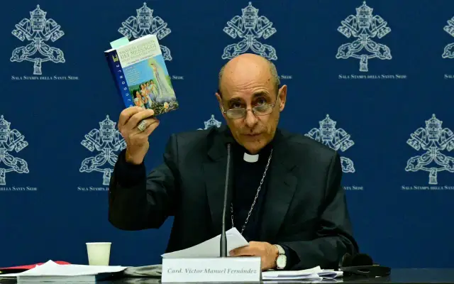 Czy Medjugorie jest uznane przez Kościół? Prawda o objawieniach