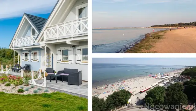 Ile kosztuje nocleg nad morzem? Odkryj ceny i sposoby na oszczędności!