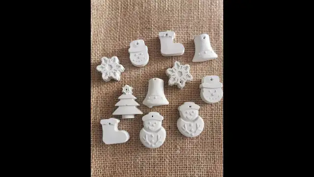 Ozdoby z gipsu jak zrobić – proste sposoby na wyjątkowe dekoracje