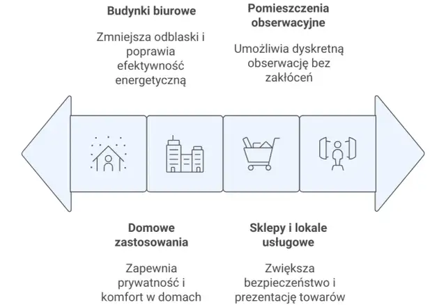 Lustro weneckie: jak działa i czy to rozwiązanie dla Ciebie?