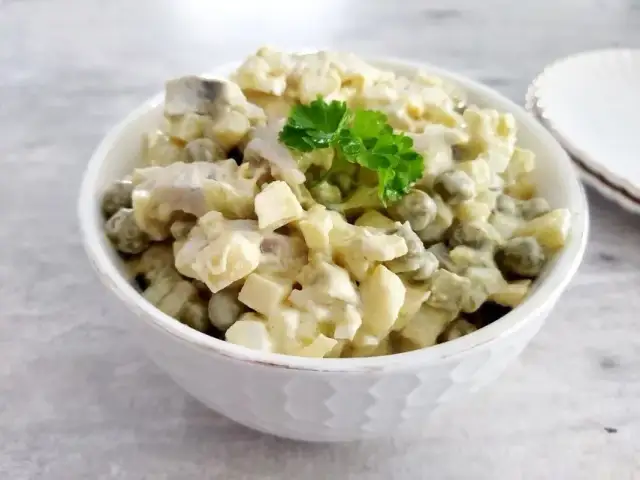 Jaką sałatkę na święta? 5 wyjątkowych przepisów na Boże Narodzenie