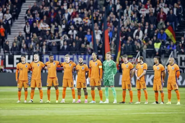 Holandia 2 Liga 2023: Wyniki, tabela i terminarz | Holenderska 2 Liga