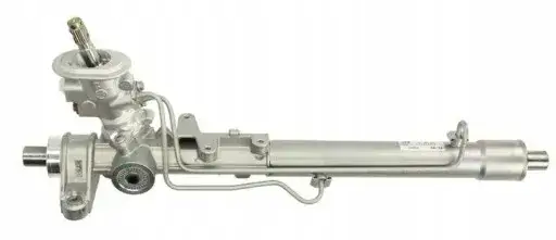 Wymiana maglownicy Alfa 156: Poradnik krok po kroku i koszty