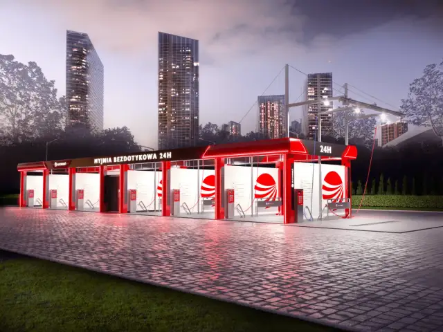 Ile kosztuje myjnia samochodowa? Kosztorys, zyski, pułapki!