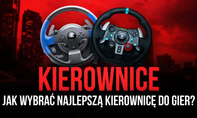 4-5 obrotów? Ile stopni ma kierownica w ciężarówce i dlaczego?