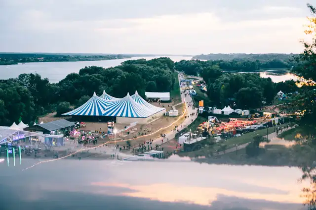 Płock po Audioriver: Nowe festiwale elektroniczne w mieście?