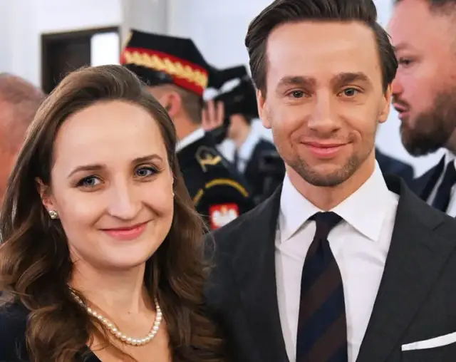 Kim jest żona Bosaka? Poznaj fascynującą historię Kariny Bosak