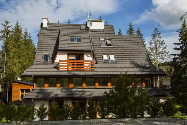 Apartamenty przy dolinach Kościelisko: kompendium informacji i porad 2024