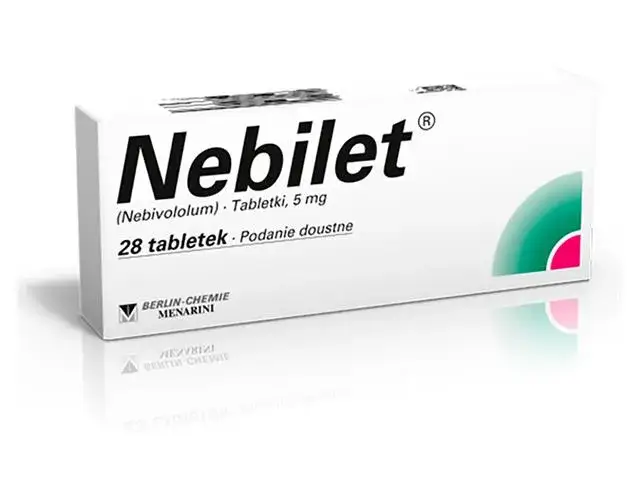 Nebilet 5 mg i alkohol - co musisz wiedzieć przed wypiciem piwa?