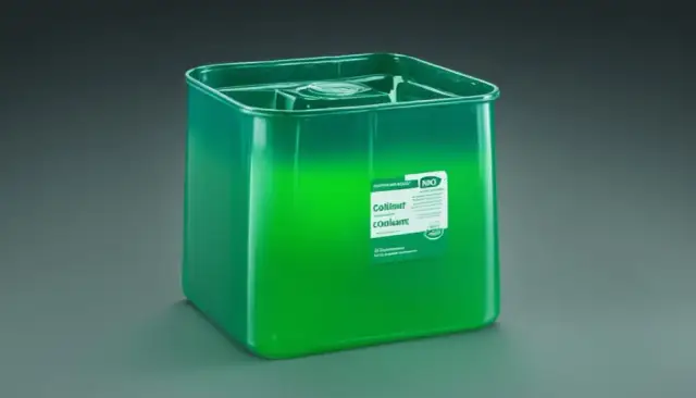 Jaki kolor płynu do chłodnicy BMW E46? Uniknij kosztownych błędów