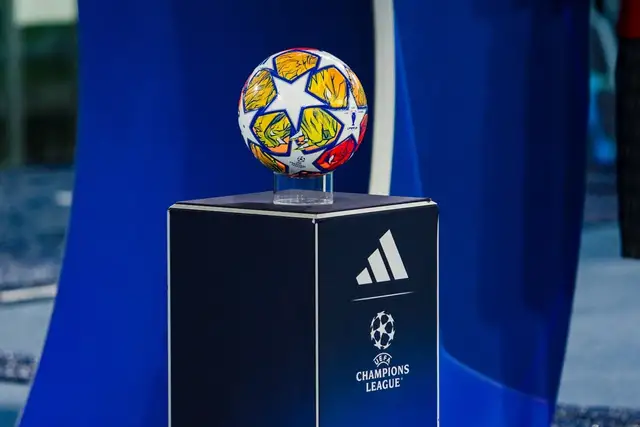 Liga Mistrzów 2024/2025: Gdzie oglądać? TV, online, za darmo