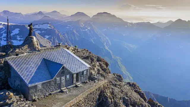 Montagne a Torino: scopri le vette più belle e accessibili!