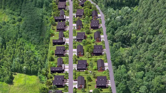 Co to jest osiedle mieszkaniowe i jak wpływa na życie mieszkańców?