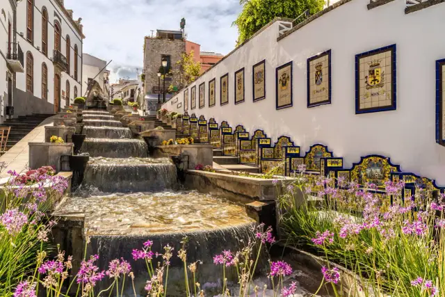 Gran Canaria atrakcje: Odkryj kontynent w miniaturze i zaplanuj!