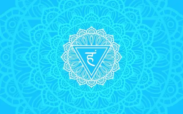 Czakra gardła kamienie: odkryj ich moc i wpływ na komunikację