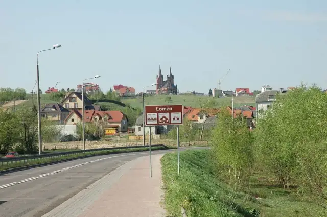 Łomża atrakcje turystyczne – 10 miejsc, które musisz zobaczyć