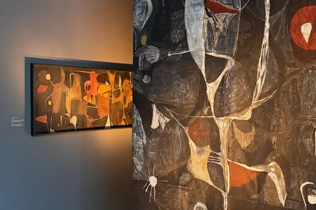 Wystawa sztuki nowoczesnej w Warszawie – co warto zobaczyć?