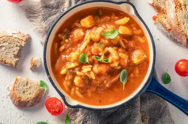 Jaka zupa na obiad? Ponad 30 pomysłów na każdą okazję!