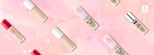 Lekki podkład rozświetlający: Twój przewodnik po efekcie "glow"!