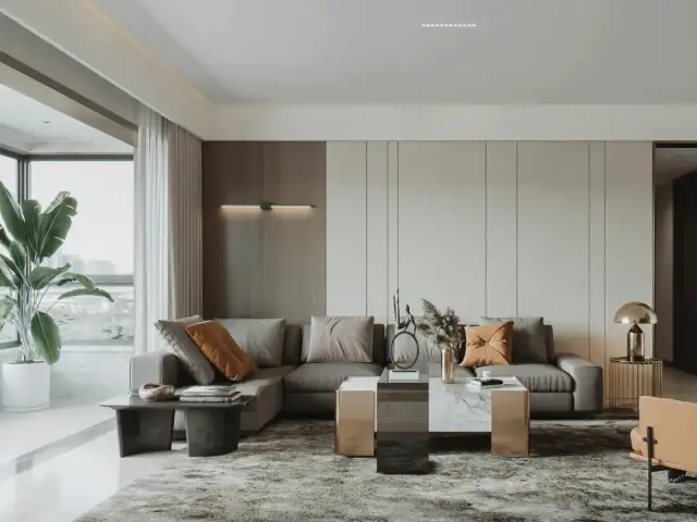 Karnisze do salonu: Jak wybrać idealne? Poradnik eksperta