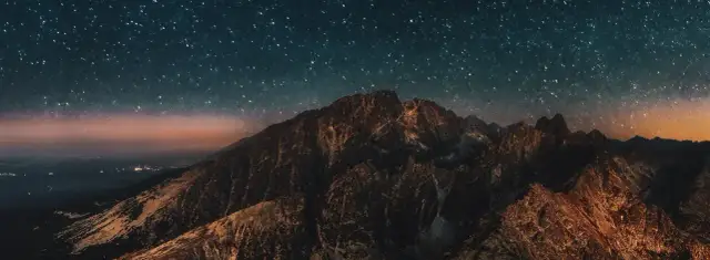 Astrofotografia Samsung: Jak uchwycić gwiazdy smartfonem?